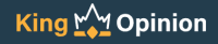 Logo KingOpinion - FR