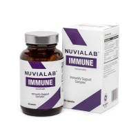 Logo NuviaLab Immune