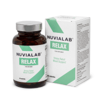Logo NuviaLab Relax