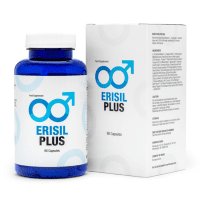 Logo Erisil Plus