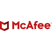 Logo McAfee