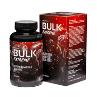 Logo Bulk Extreme