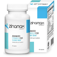 Logo Zinamax