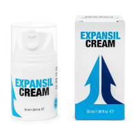 Logo Expansil Cream