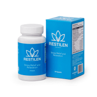 Logo Restilen