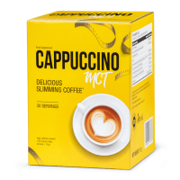 Logo Cappuccino MCT