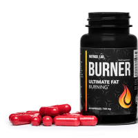 Logo Nutrigo Lab Burner