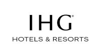 Logo IHG Hotels & Resorts