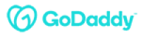 Logo GoDaddy