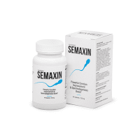 Logo Semaxin