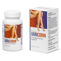 Logo Varicorin