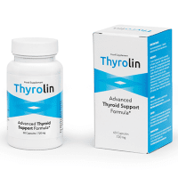 Logo Thyrolin
