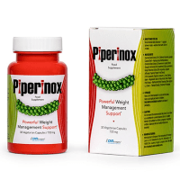 Logo Piperinox