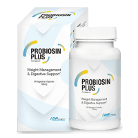 Logo Probiosin Plus