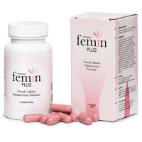 Logo Femin Plus