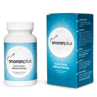 Logo Snoran Plus