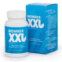 Logo Member XXL
