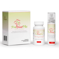 Logo ProBreast Plus