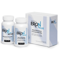 Logo Eron Plus