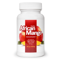Logo African Mango