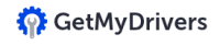 Logo GetMyDrivers