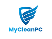 Logo MyCleanPC