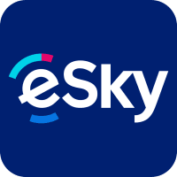Logo eSky
