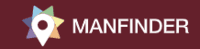 Logo ManFinder