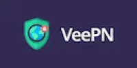 Logo VeePN iOS