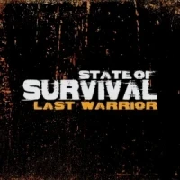 Logo State of Survival Last Warrior - Incent