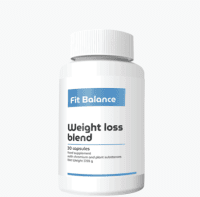 Logo Fit Balance