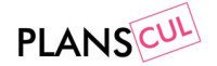 Logo Planscul.com - FR