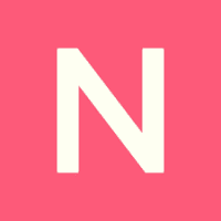 Logo Nextory - FR