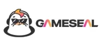 Logo Gameseal - WW