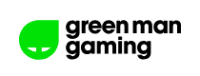 Logo Green Man Gaming