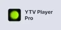 Logo YTV Player Pro