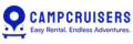 Logo Campcruisers