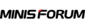 Logo Minisforum - FR