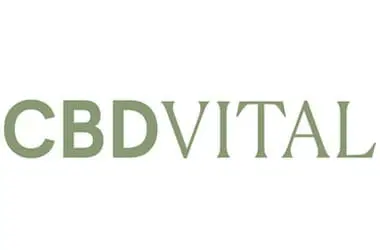 Logo CBD VITAL