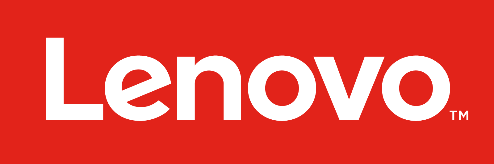 Logo Lenovo - FR