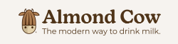 Logo Almond Cow