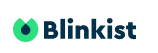 Logo Blinkist