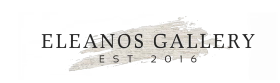Logo Eleanos Gallery