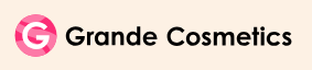 Logo Grande Cosmetics