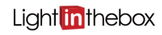 Logo Lightinthebox.com