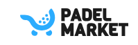 Logo Padel Market