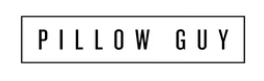 Logo Pillow Guy