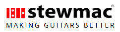 Logo StewMac