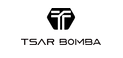 Logo TSAR BOMBA WATCHES