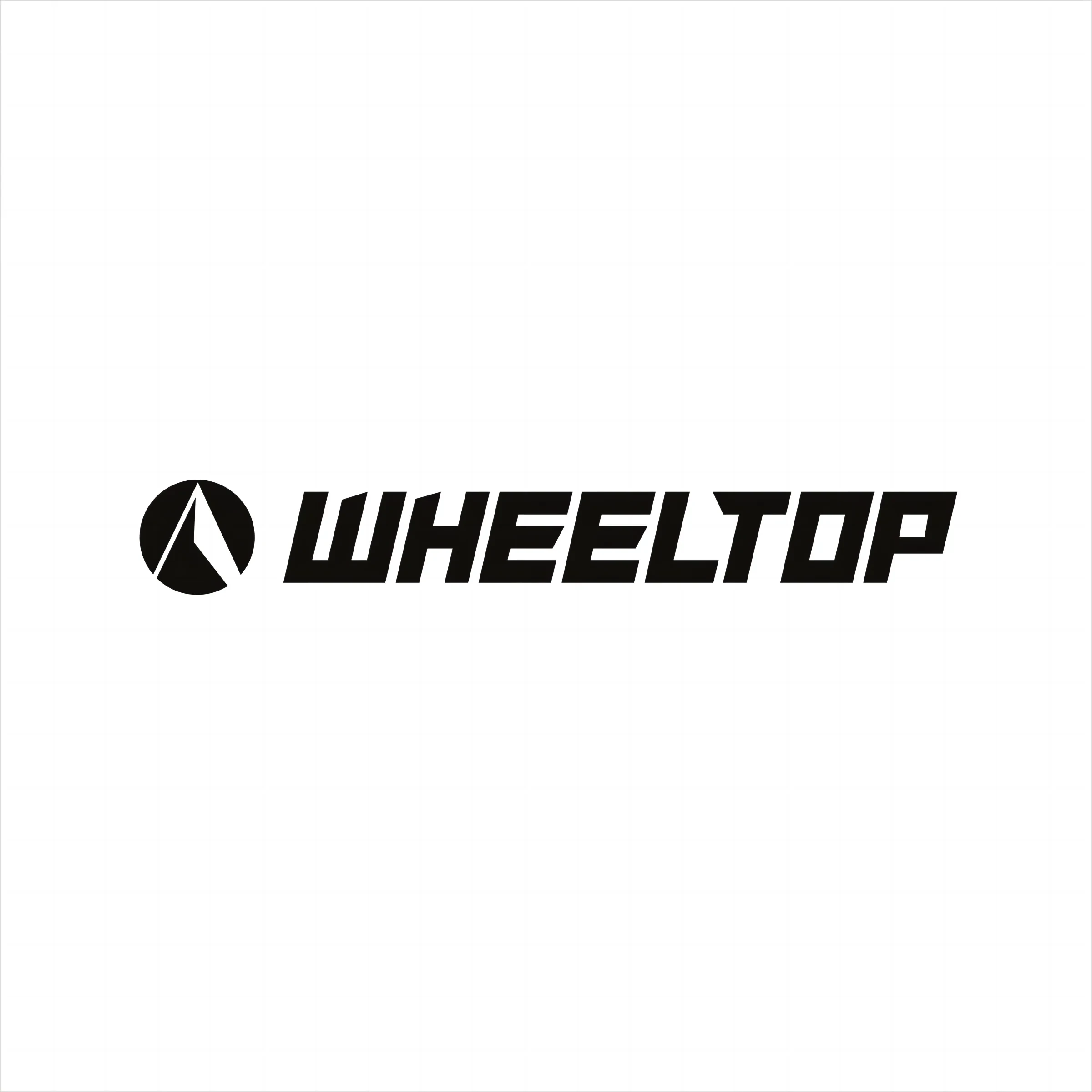 Logo WHEELTOP
